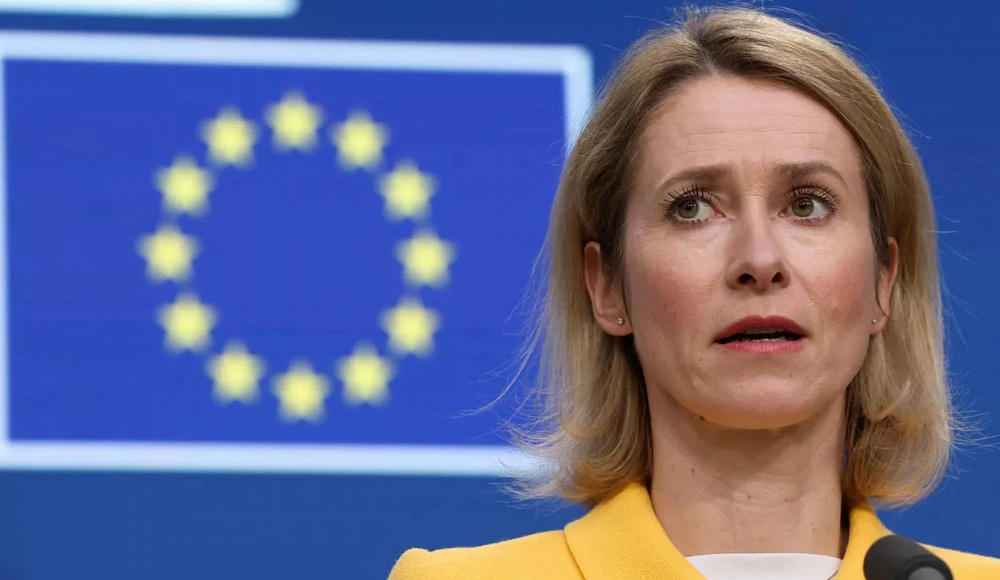 ЕС принял решение не вводить санкции против Израиля