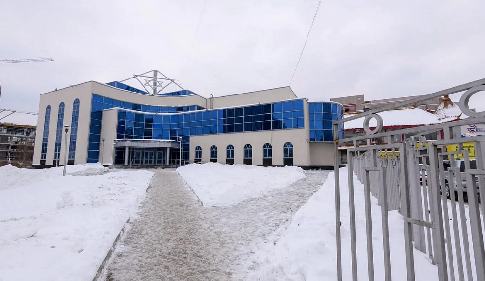 Рядом с синагогой в Екатеринбурге построят еврейскую гимназию