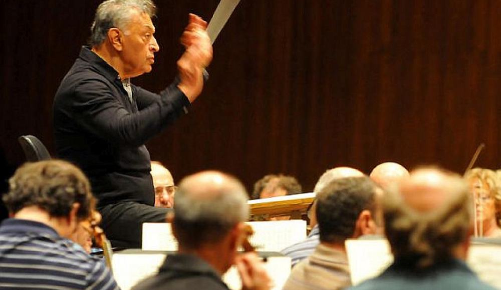 Зубин Мета прекратил сотрудничество с Израилем в знак протеста против политики Нетаньяху