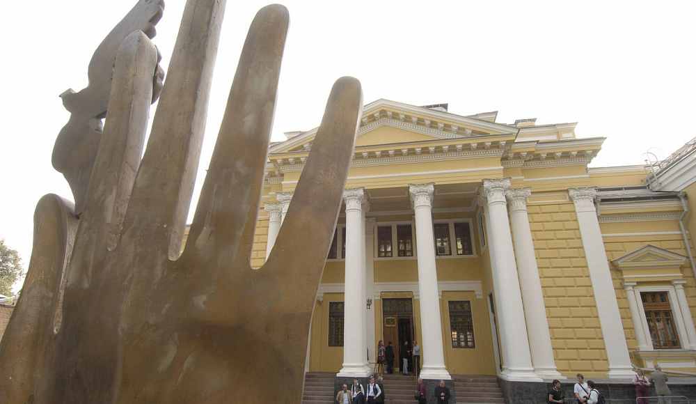 В синагогах Москвы максимально усилили меры безопасности