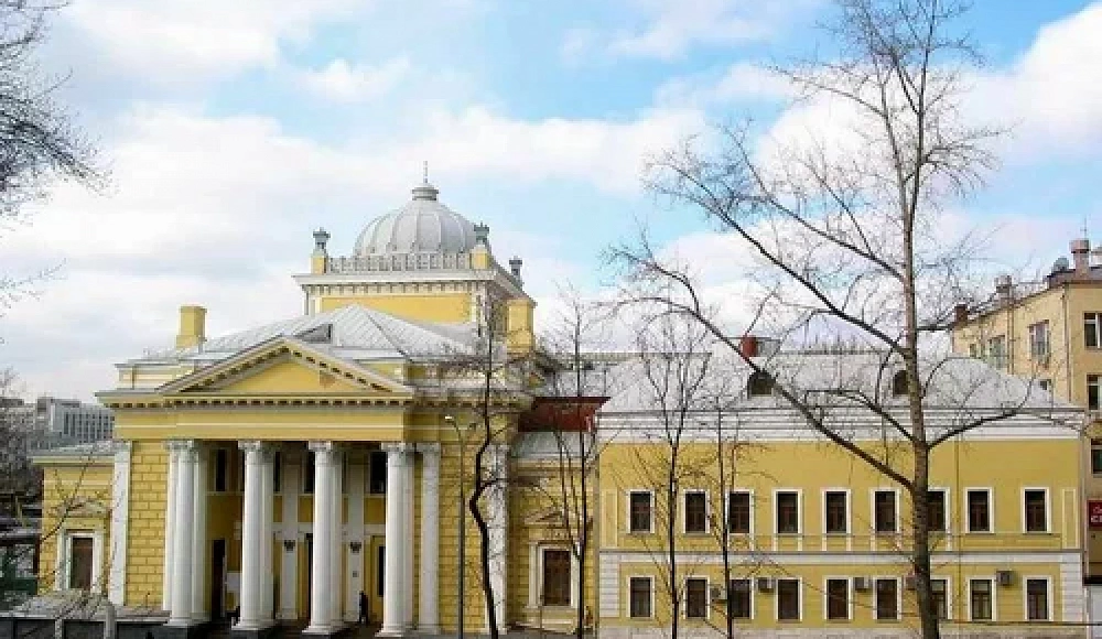 В Московской хоральной синагоге назвали инцидент с дракой бытовым хулиганством