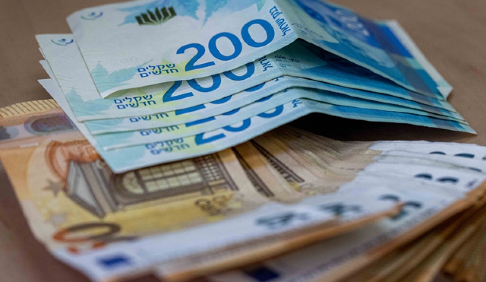 Уровень инфляции в Израиле вырос до 3,5%