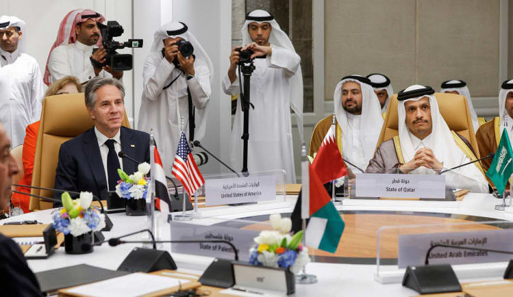 Госдепартамент США подверг жесткой критике образовательную систему Катара за антисемитизм в учебниках