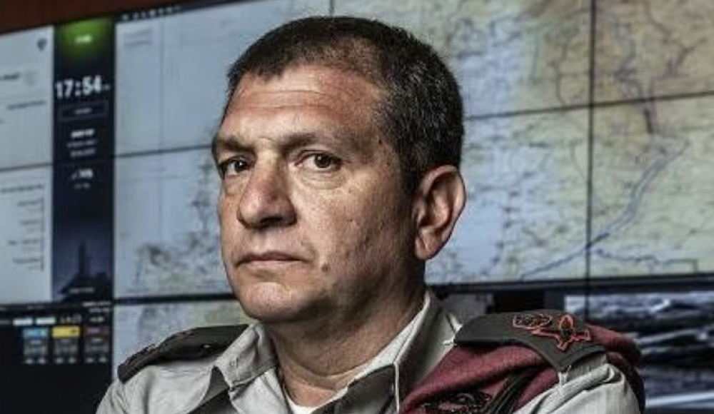 Командир электронной разведки ЦАХАЛа 8200 уходит в отставку почти через год после провала 7 октября
