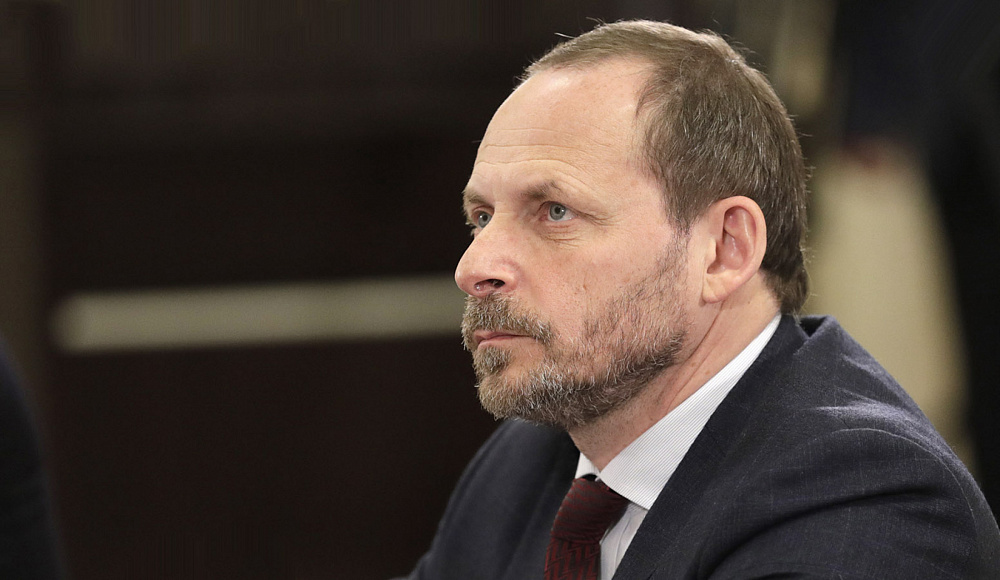 Сооснователь «Яндекса» Аркадий Волож: «Я выходец из Казахстана и израильский предприниматель»