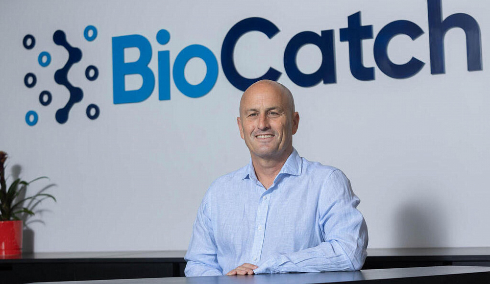 Visa покупает израильскую BioCatch за $2,4 млрд