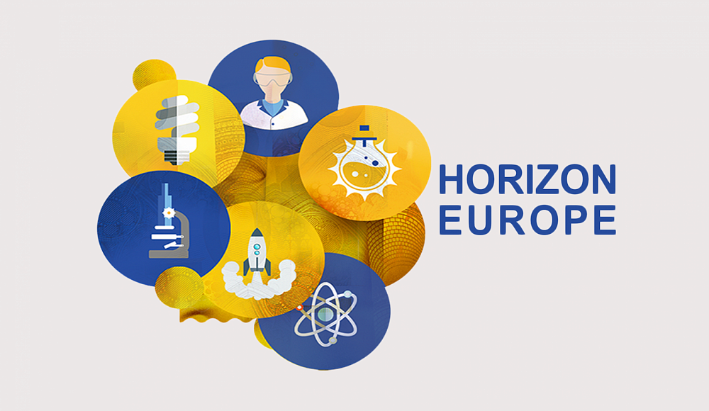 Израильские учёные получили гранты Horizon Europe