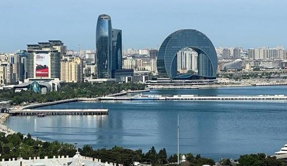 Азербайджан и Израиль обсудили реализацию совместных проектов в сфере недвижимости