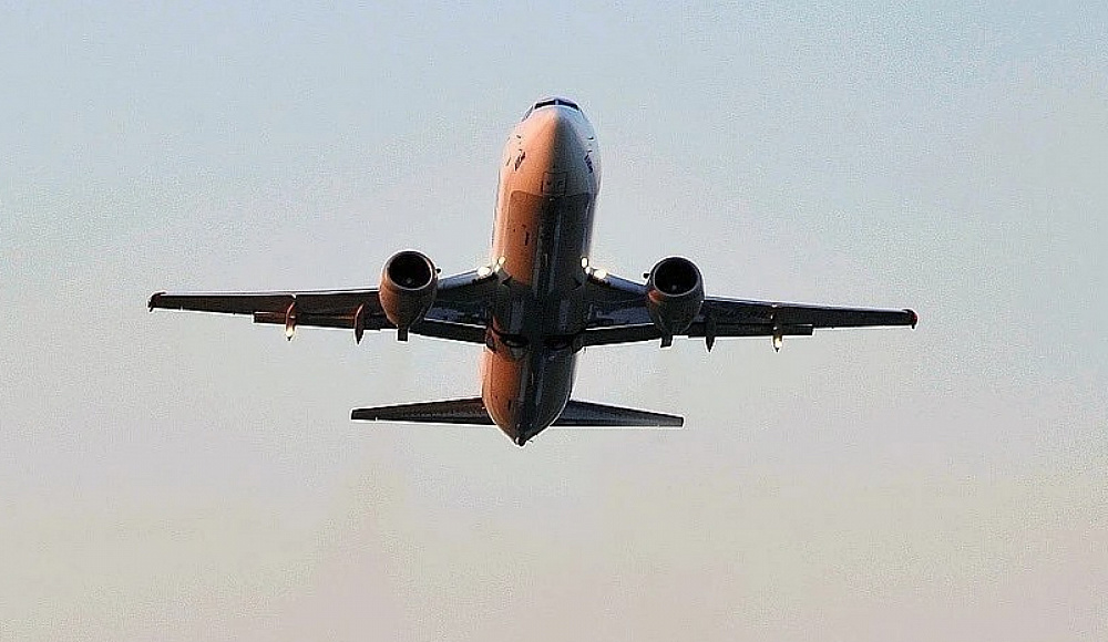 Израиль готовился сбить самолет Flydubai после сообщений о драке пилотов