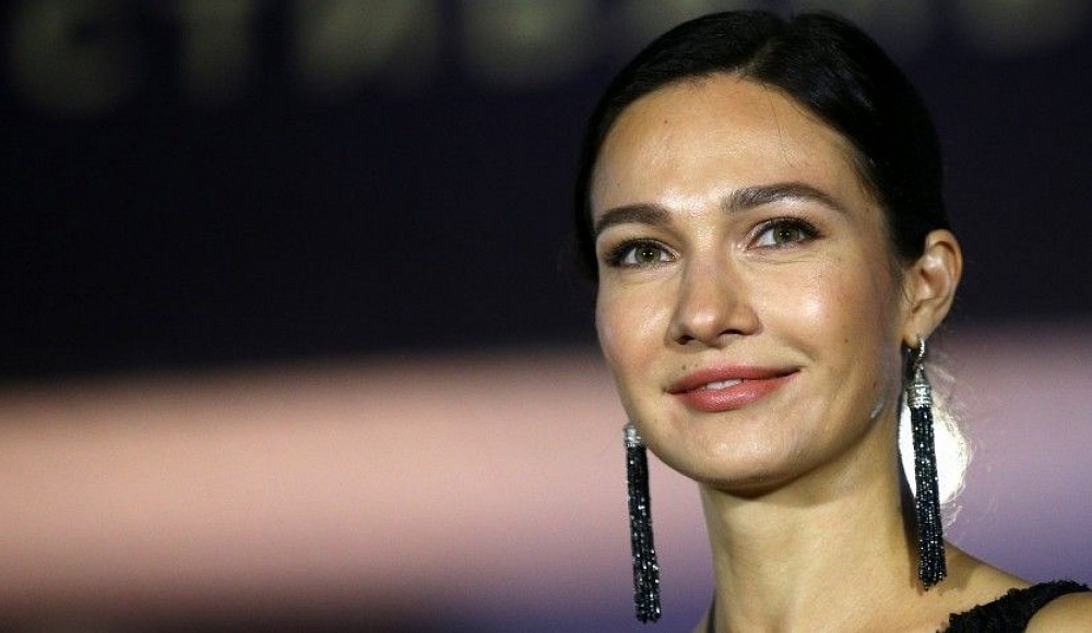 Умерла жена Валерия Тодоровского, актриса Евгения Брик 