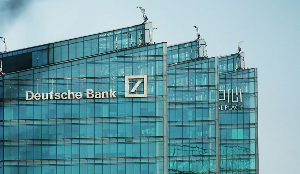 Deutsche Bank упомянул Израиль в числе наиболее подверженных рискам ИИ-революции стран