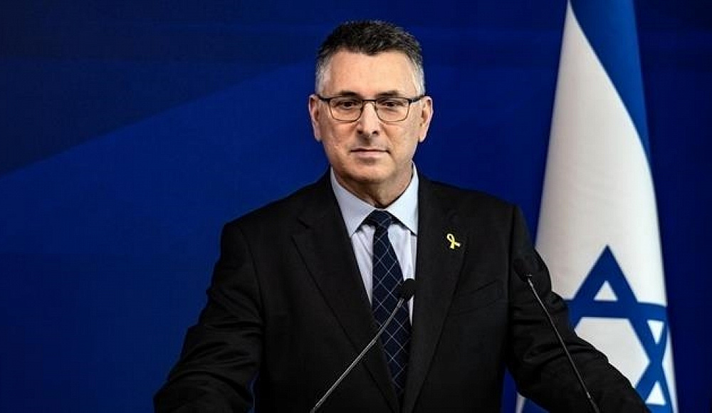 СМИ: глава МИД Израиля находится с визитом в Сомалиленде