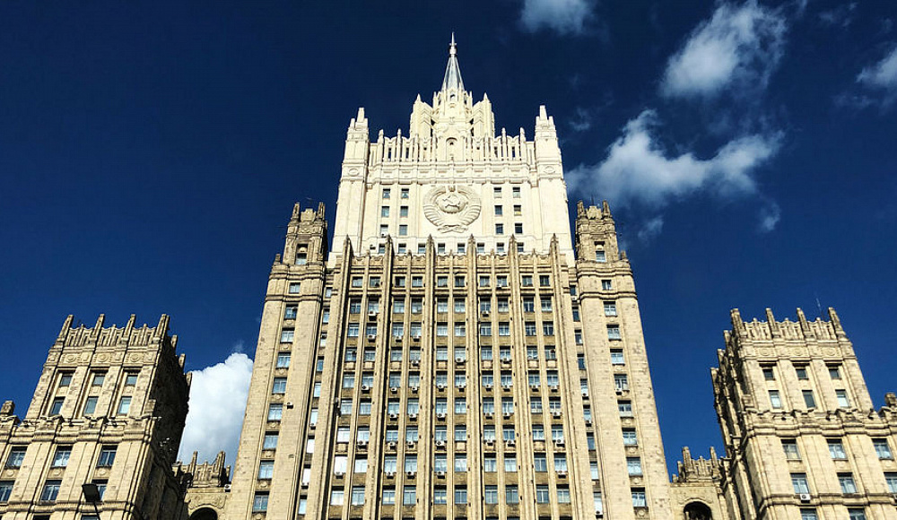 МИД призвал россиян к повышенным мерам предосторожности в Израиле