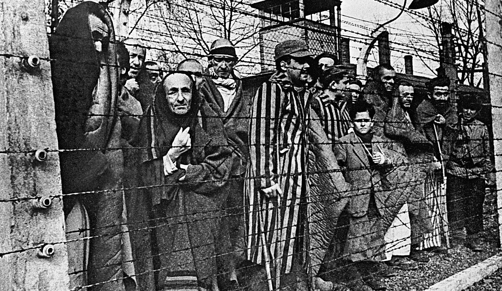 Фонд Печерского объявил о создании мемориала узникам нацистских лагерей под Петербургом