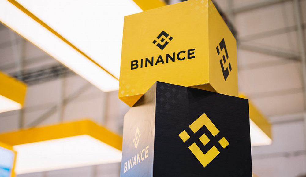 Криптовалютную биржу Binance обвиняют в финансировании нападения на Израиль 7 октября