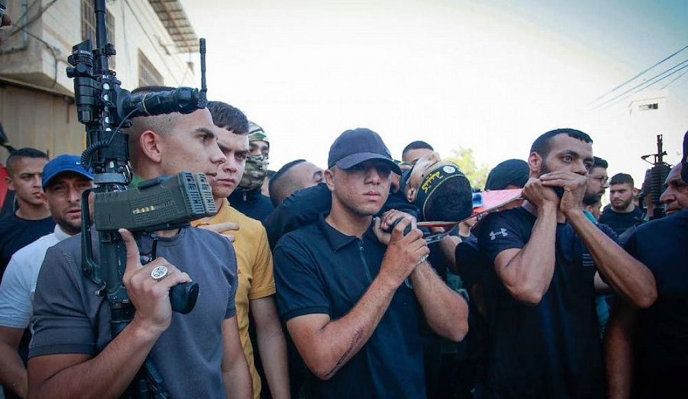 ЦАХАЛ ликвидировал на Западном берегу двух боевиков и командира «Исламского джихада»
