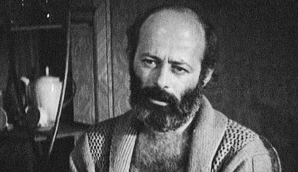 Умер актер Владимир Портнов