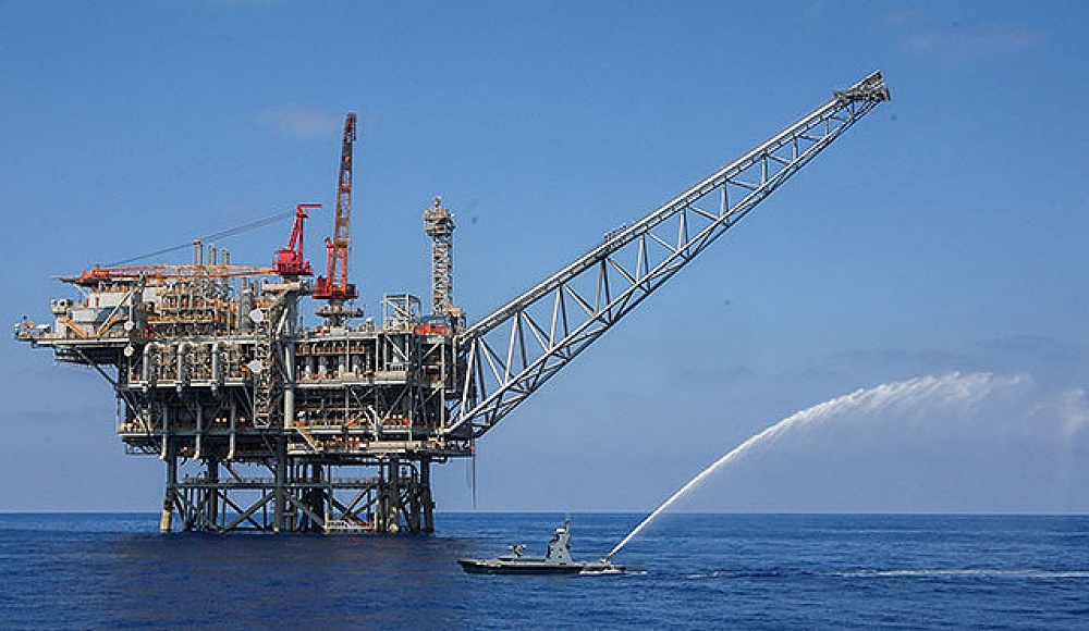 Израиль впервые в своей истории экспортировал партию нефти