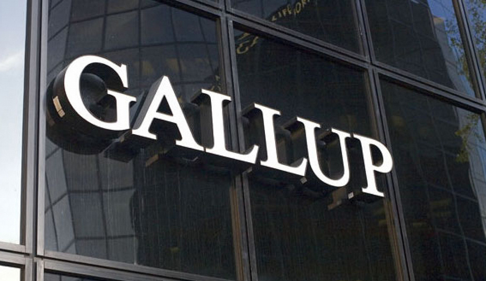Gallup: большинство американцев не одобряют операцию Израиля в Газе, рейтинг Нетаньяху самый низкий с 1997 года