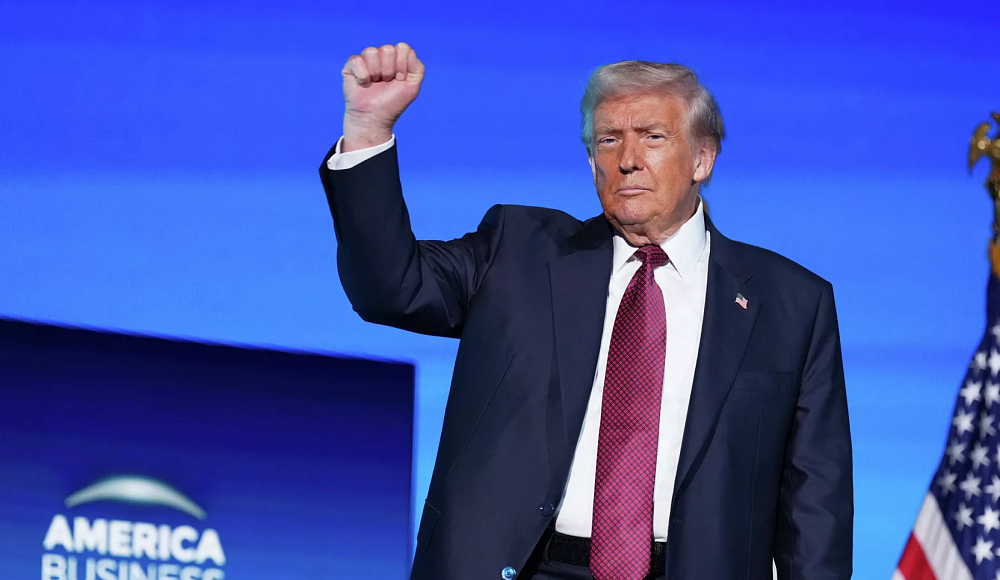 Трамп объявил о присоединении Казахстана к соглашениям Авраама