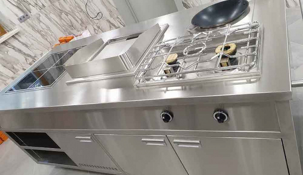 Московская еврейская община «Сокол-Аэропорт» откроет «Кухню добрых дел»