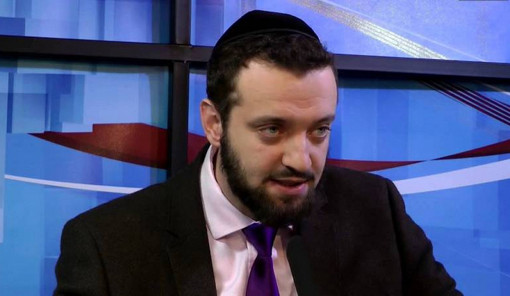 Михаил Финкель: между Азербайджаном и Израилем должны быть убраны визовые преграды