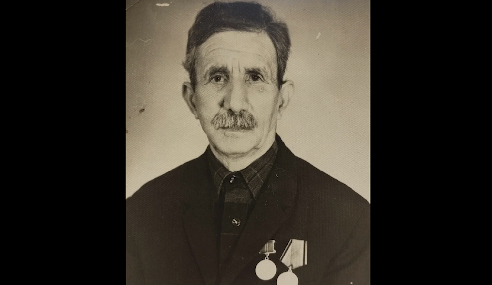 Судьба солдата  