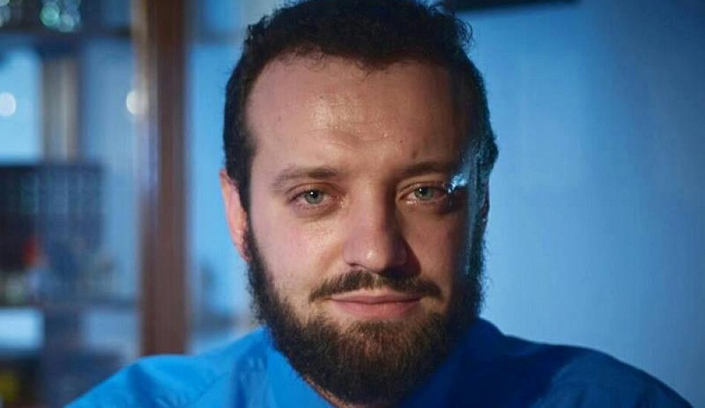 Михаил Финкель: «Музей горских евреев произвел огромное впечатление» 