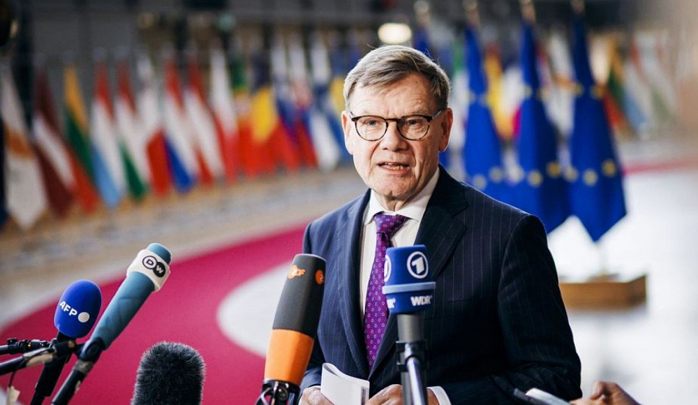 Германия и Италия выступили против расторжения соглашения о сотрудничестве ЕС с Израилем