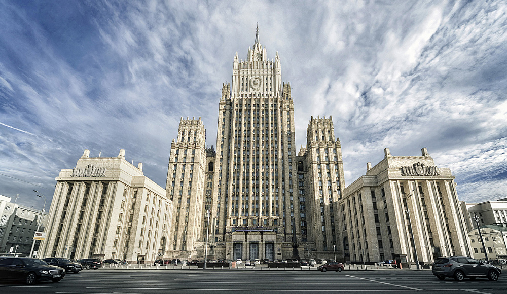 МИД РФ напомнил о заложниках-россиянах