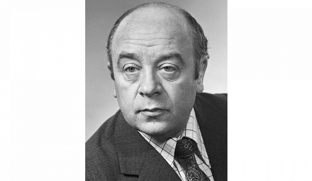 «А вас, Мюллер, я попрошу остаться»