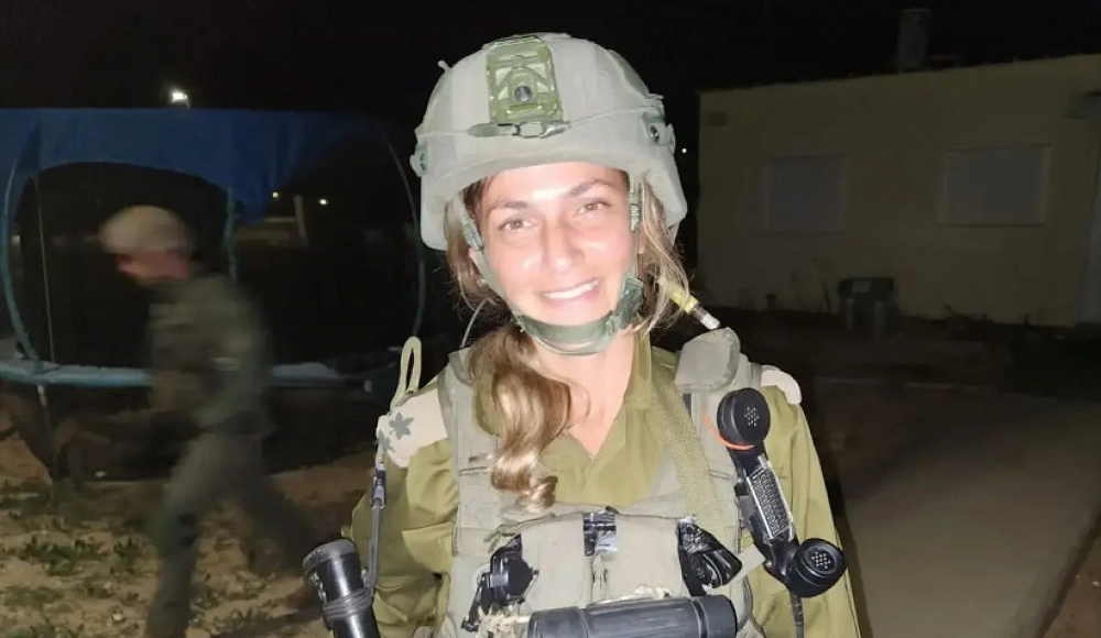 Подвиг отряда подполковника Ор Бен-Йехуды не оставляет сомнений в эффективности женских боевых частей ЦАХАЛа 