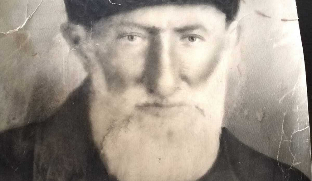 Как Сталин моего прадеда от Сибири спас