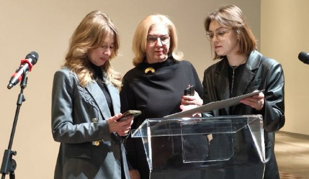 Еврейский музей и Центр толерантности и Российский этнографический музей заключили соглашение о сотрудничестве