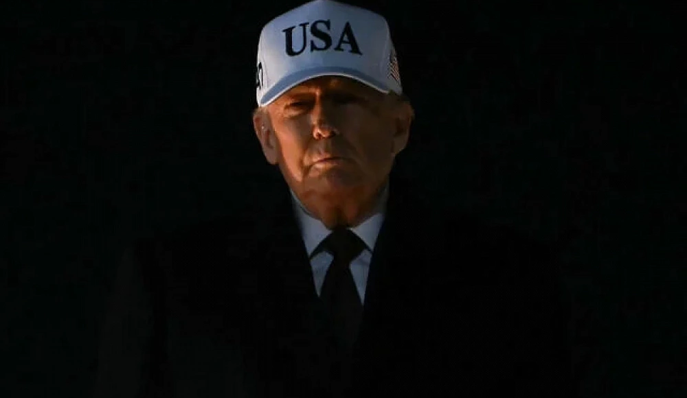 Трамп ввел 25-процентную пошлину для всех стран, торгующих с Ираном