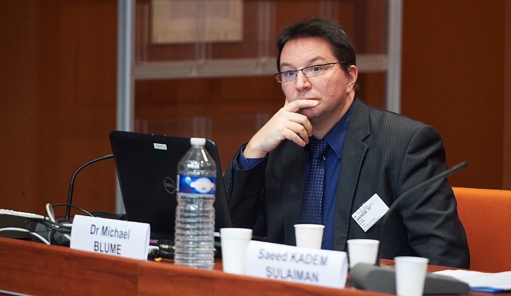 Немецкий суд признал антисемитом уполномоченного по антисемитизму
