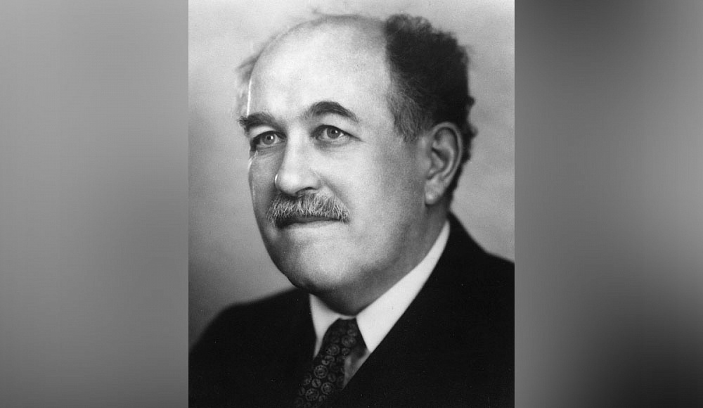 Отто Штерн: в микромир с сигарой