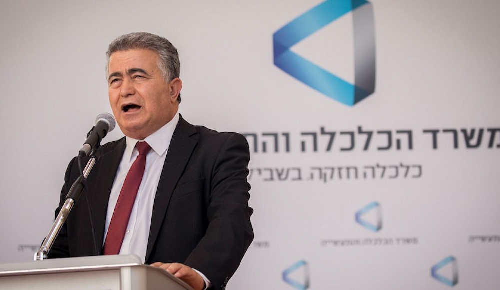 Концерн Israel Aerospace Industries отчитался о рекордных финансовых результатах
