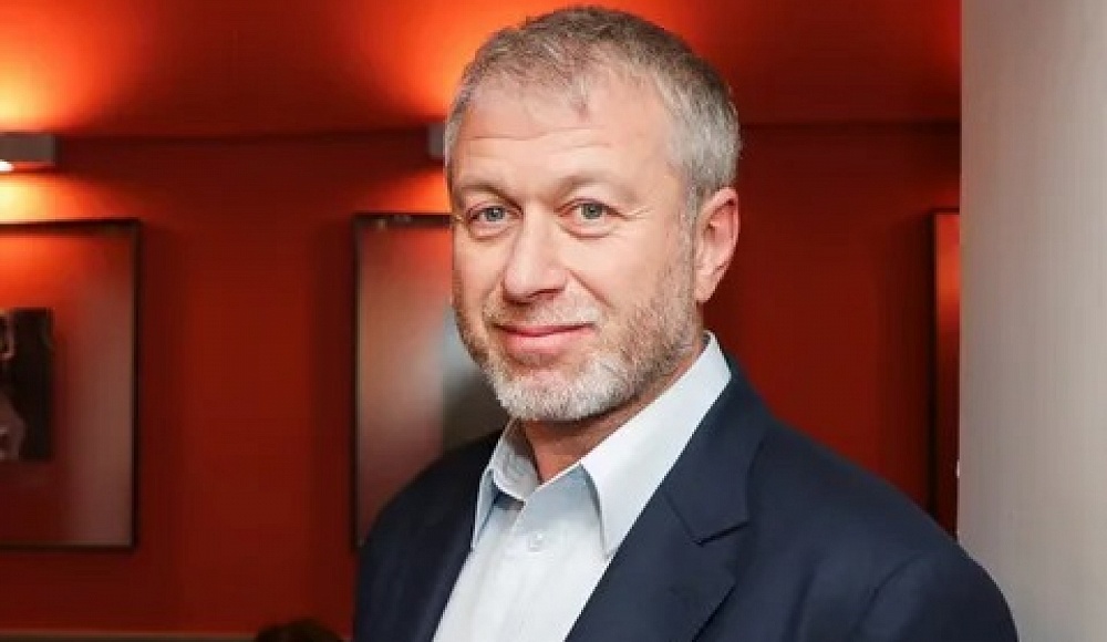 Роман Абрамович пожертвовал десятки миллионов израильскому национальному мемориалу Катастрофы и Героизма