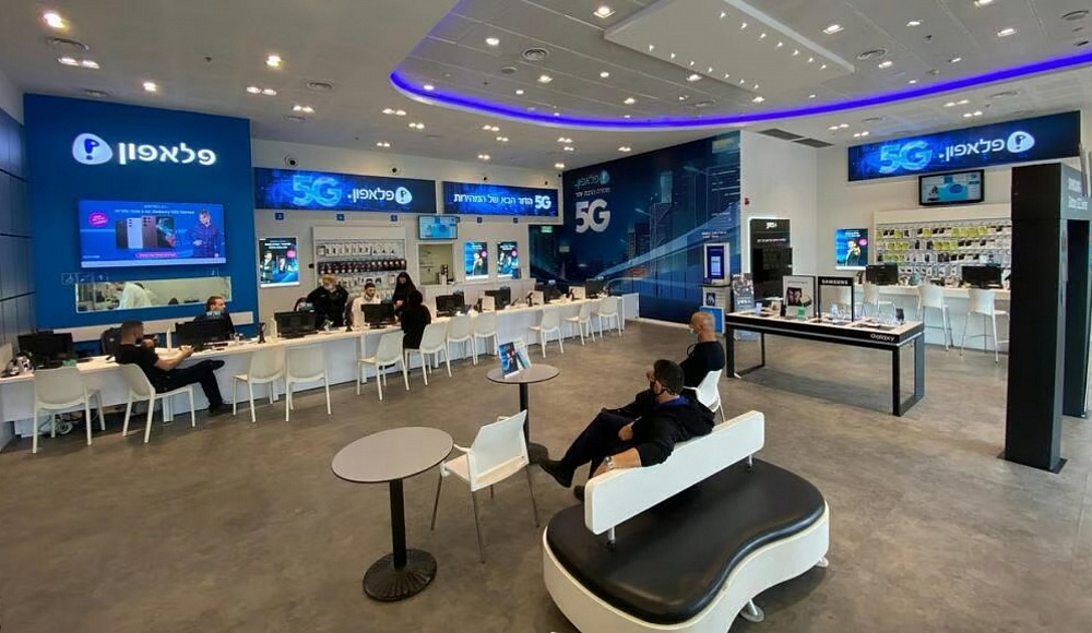 Израильский оператор Pelephone вернет клиентам 12,5 млн шекелей