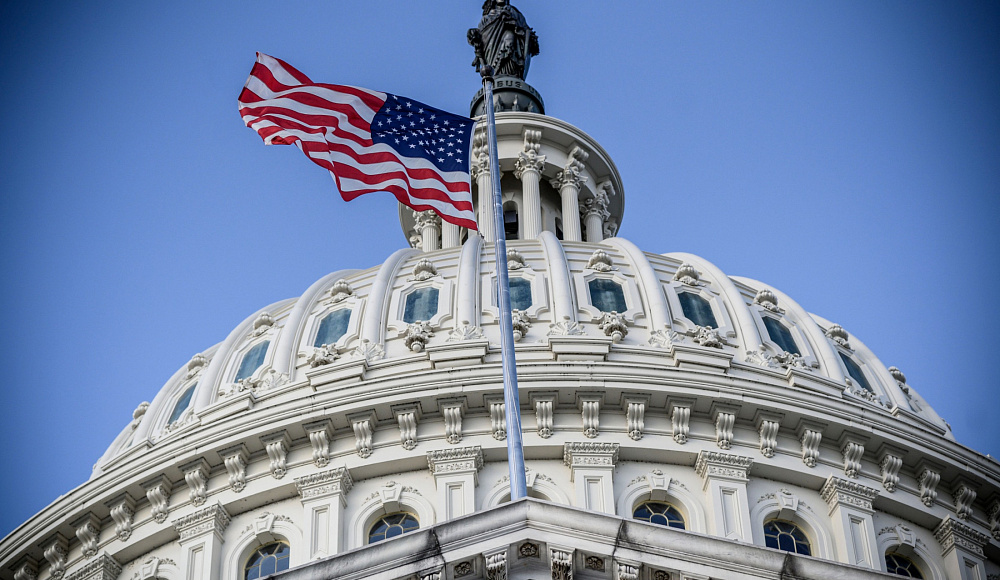 84 конгрессмена потребовали от министра просвещения США обеспечить защиту еврейских студентов