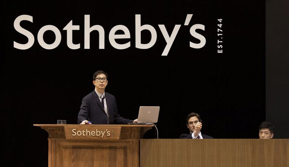 Sotheby’s выставит на торги за $60 млн скандальную картину Модильяни