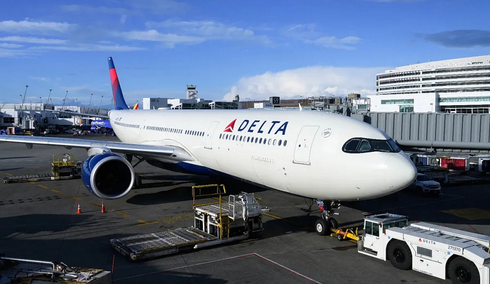 Delta Airlines первой из американских авиакомпаний возобновляет полёты в Израиль