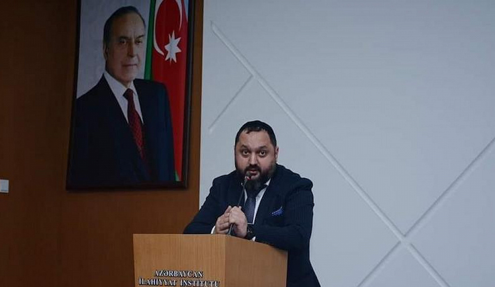 Лидеры еврейских общин Азербайджана поблагодарили Ильхама Алиева за финансовую помощь религиозным организациям