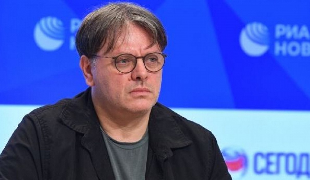 Переживший смерть жены Валерий Тодоровский приступил к съемкам нового фильма