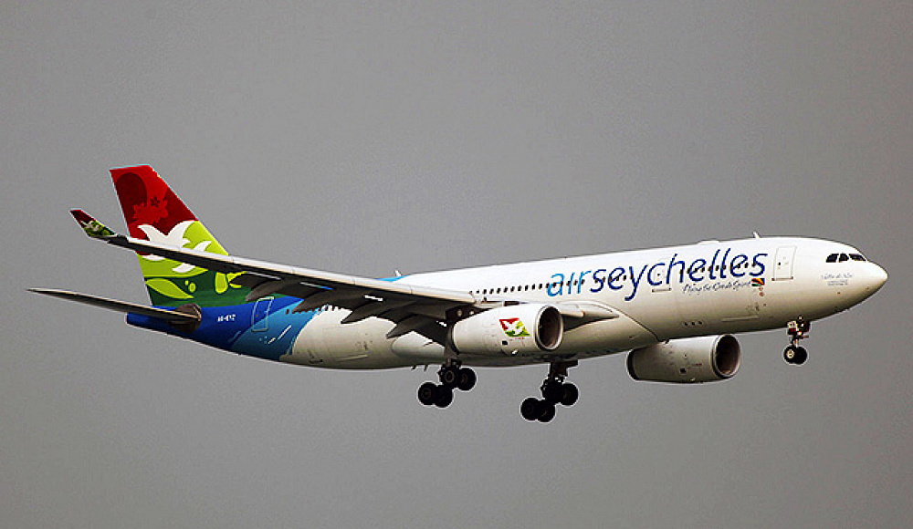 Air Seychelles возобновила полеты в Израиль, «Сандор» открывает маршрут в Албанию