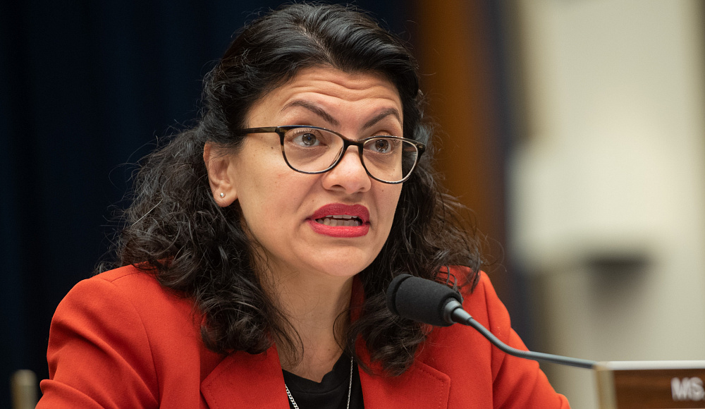 Объявлены главные «Антисемиты года» по версии StopAntisemitism