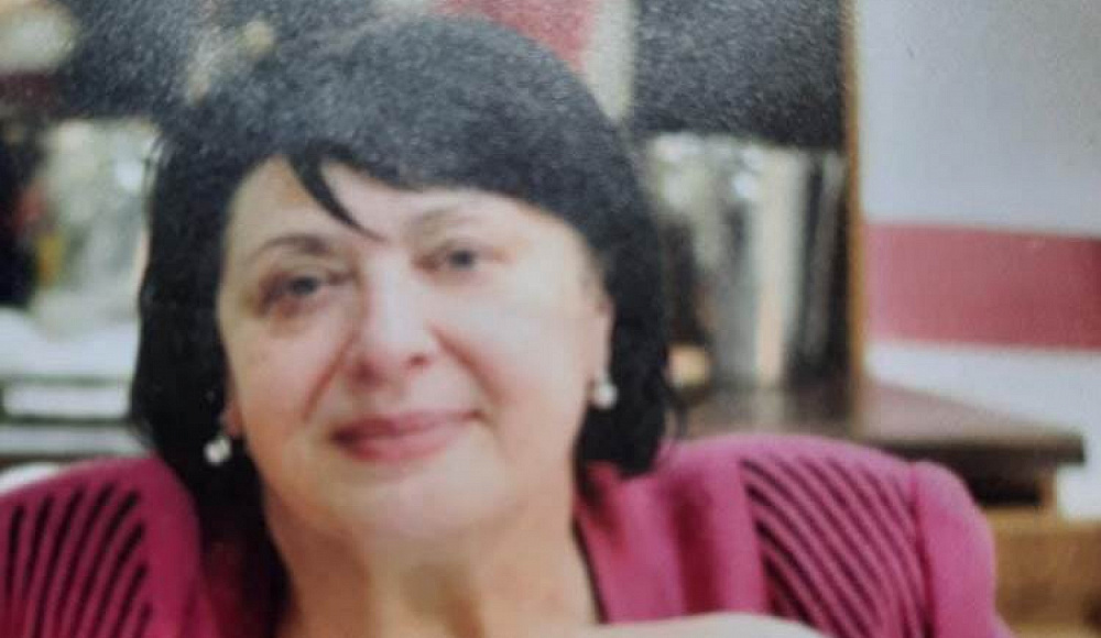 Лариса Ильдатова: «Мой отец — наш герой»