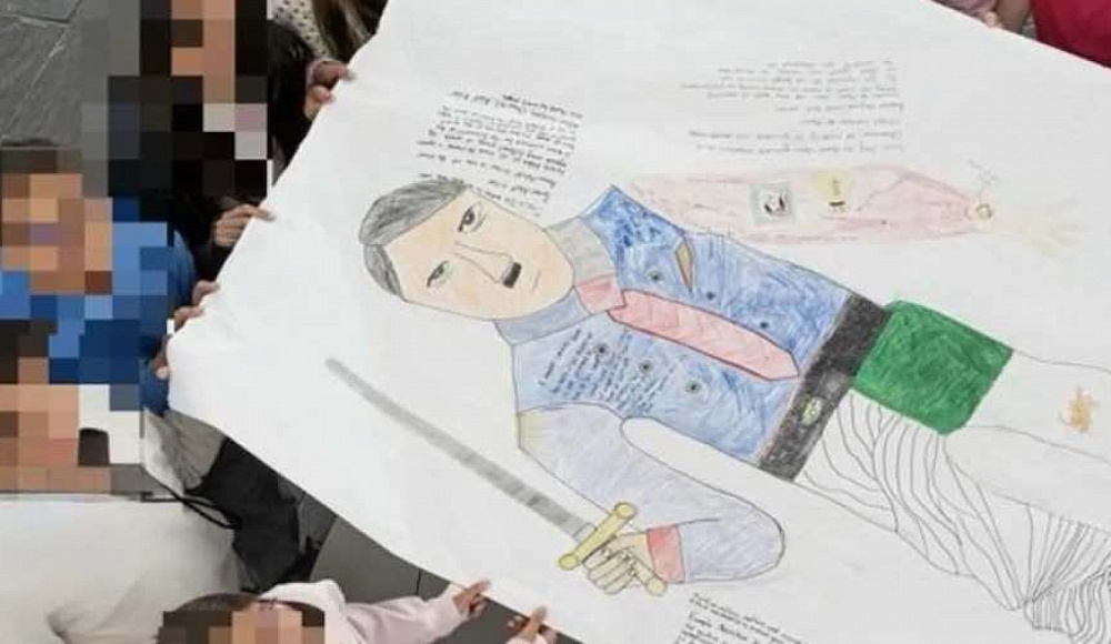 Родители еврейских учеников подали иски против школ в Вашингтоне и Вирджинии за попустительство антисемитизму
