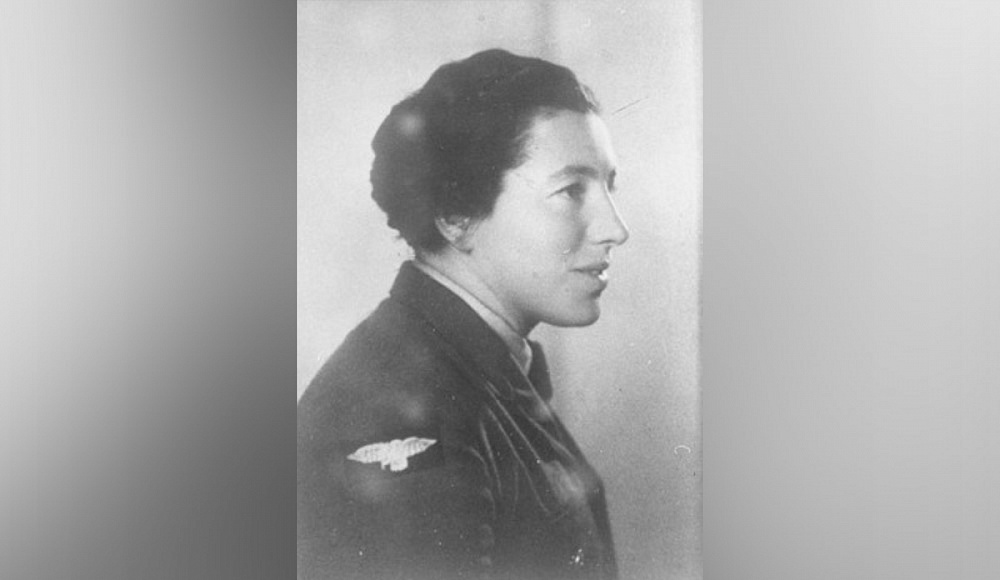 Хавива Рейк: мицва «Амстердам»